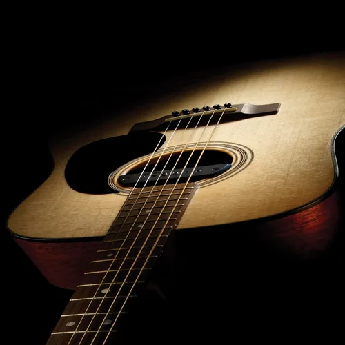 Miniatura 3 de Fishman Blackstack Passive Soundhole Pickup
