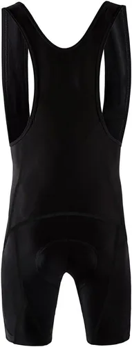 Miniatura 4 de sponeed Pantalones cortos de ciclismo para hombre, con relleno transpirable, UPF 50+