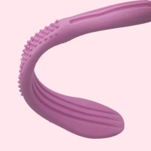 Miniatura 3 de LALAFINA Masajeador portátil de acupuntura corporal para hombro, cuello, espalda, alivio muscular y circulación sanguínea mejorada