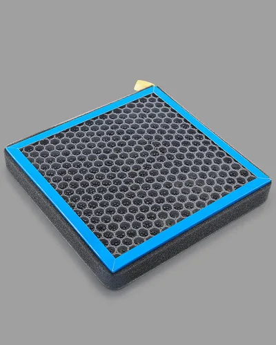 Miniatura 9 de CF11182 Filtro de aire de cabina con perlas de carbón activado para Honda Civic 2016-2025, CR-V 2017-2025, Accord 2023-2025, Odyssey 2018-2025, HR-V