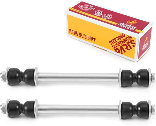 Miniatura 143 de Metrix Premium - Barra estabilizadora delantera L & R K750188 y K750189 para Chevrolet Equinox 08-17, Captiva Sport 12-15, GMC Terrain 10-17
