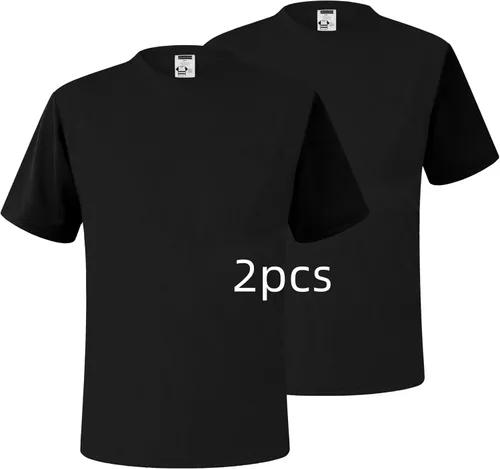 Miniatura 22 de Camisa de seguridad para hombre, camiseta reflectante de alta visibilidad, de secado rápido, transpirable, suave
