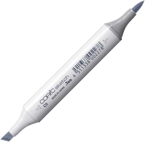 Miniatura 20 de Copic Marcadores B66-Sketch, Clematis B66 Clemantis