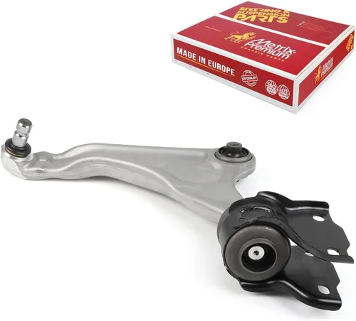 Miniatura 44 de Metrix Premium Chassis Parts - Brazo de control inferior delantero izquierdo con junta esférica y conjunto de buje Compatible con Chevrolet Aveo 18