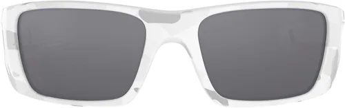 Miniatura 29 de Oakley Gafas de sol rectangulares Oo9096 Fuel Cell para hombre