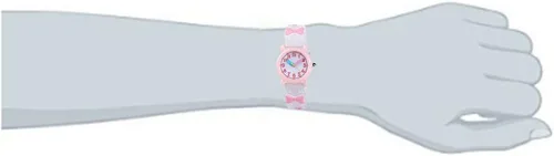 Miniatura 7 de Venhoo Kids Watches 3D Cute Cartoon Waterproof Silicone Children Toddler Wrist Watches Time Teacher Gifts for 3-10 Ages Girls Boys Little Child