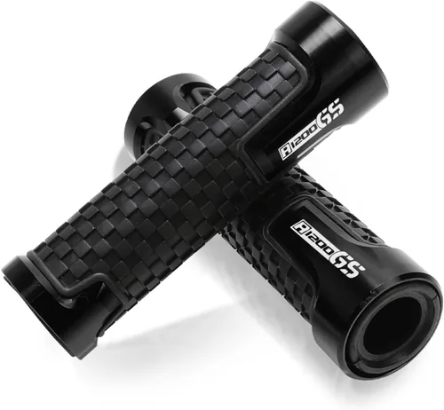 Miniatura 3 de Motorcycle Handlebar for BMW R1200GS R 1200GS R 1200 GS 2004-2018 2017 Motorcycle Accessories 7/8'' 22MM CNC Handlebar Grips Handle Grip Handle Bar