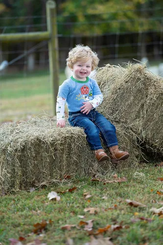 Miniatura 2 de John Deere Ropa de bebé recién nacido, regalos para bebé niño