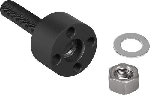 Miniatura 7 de Kit instalador de engranajes de cigüeñal y sello de aceite delantero para reemplazar JDG954B, apto para motores John Deere 1039, 4045, 6059 y 6068