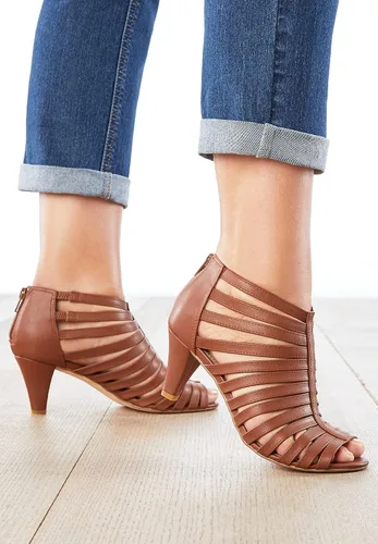 Miniatura 7 de Comfortview The Saffi Shootie de ancho ancho ancho para mujer