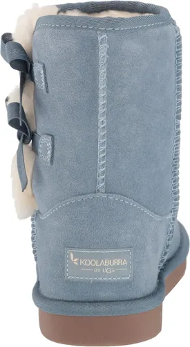Miniatura 3 de Koolaburra by UGG, Victoria - Botas cortas unisex para niños