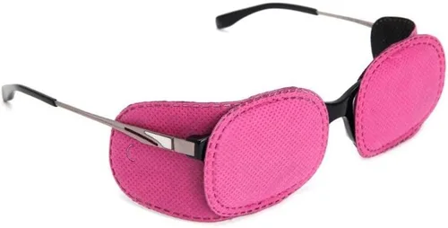 Miniatura 2 de 12 parches para los ojos de los niños para los ojos, parche médico para los ojos para tratar el ojo perezoso, ambliopía, estrabismo y después