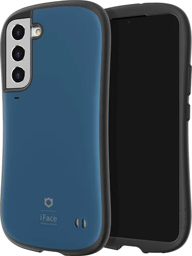 Miniatura 37 de iFace Funda de primera clase [compatible con Galaxy S22] – Linda funda a prueba de golpes de doble capa [carcasa rígida con parachoques] fundas