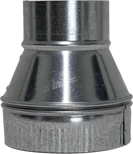 Miniatura 7 de Mr. Heater Kit de ventilación vertical de 6 pulgadas de categoría 1 para calentadores Big Maxx