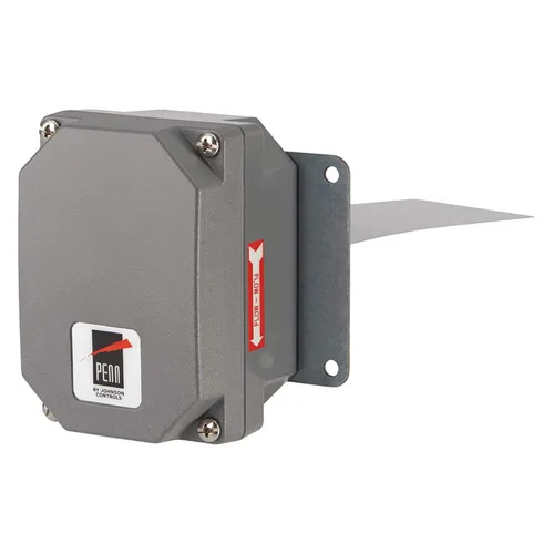 Miniatura 5 de Johnson Controls Interruptor de flujo de líquido F261KAH-V01C