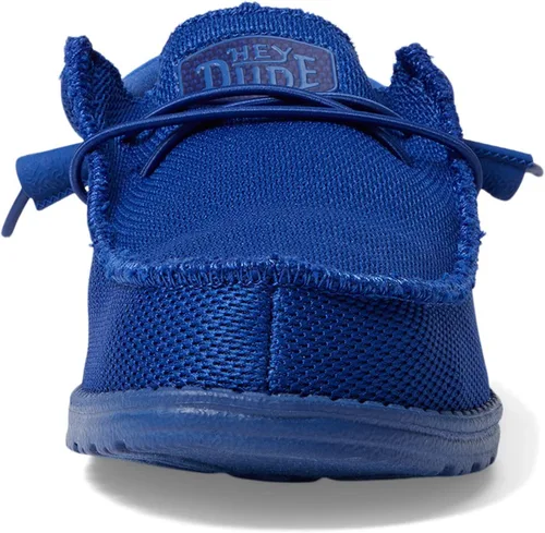 Miniatura 13 de Hey Dude Wendy - Zapatos de mujer, mocasines sin cordones para mujer, cómodos y ligeros