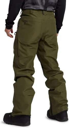 Miniatura 4 de Burton Gore-Tex Vent - Pantalón de esquí para hombre