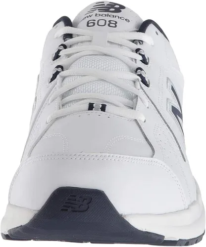 Miniatura 7 de New Balance 608v5 Tenis de entrenamiento, informales y cómodos, para hombre