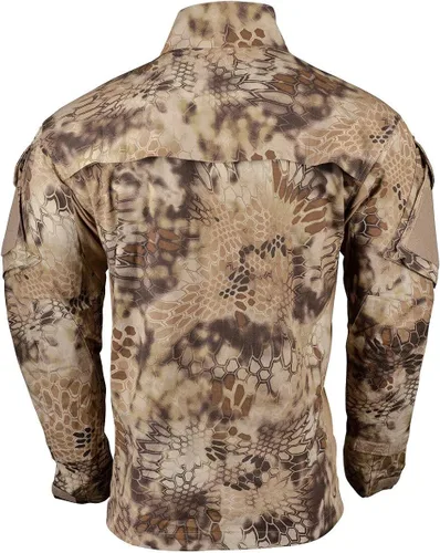 Miniatura 2 de Kryptek Camisa de campo de combate para hombre