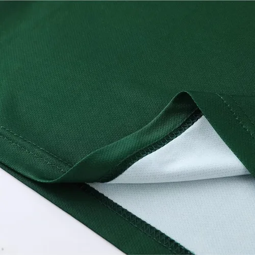 Miniatura 5 de Camiseta de fútbol de primera calidad para niños, camiseta de fútbol Ron_aldo #7 Portugal, transpirable y elegante conjunto de camiseta juvenil