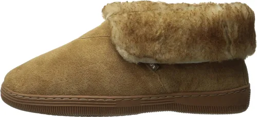 Miniatura 8 de Lamo Botines para hombre, gamuza, castaño