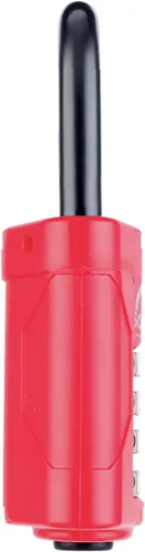 Miniatura 2 de Squire Candado resistente (CP50/1.5) – Grillete largo más resistente – Candado combinado de 4 ruedas – Acero aleado para resistencia a la corrosión