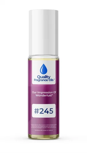 Miniatura 46 de Quality Fragrance Oils - Seducción de Goma de Mascar de Bubble Gum para mujer Aceite de perfume de larga duración, sin alcohol, aroma fuerte