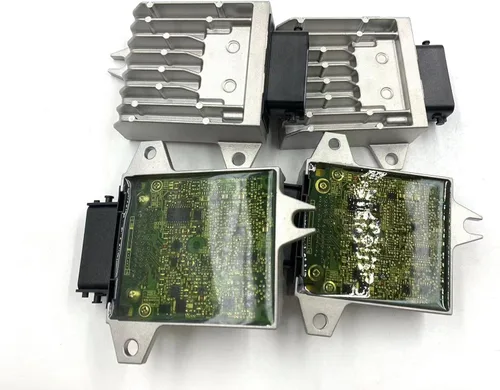 Miniatura 2 de Módulo de control de transmisión LFJS189E1F, adecuado para Mazda 3 2.0L 2009 2013, módulo de control TCM TCU LFJS189E1F