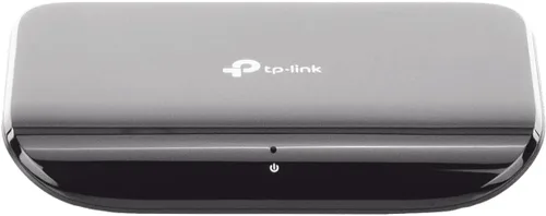 Miniatura 3 de TP-LINK conmutador Fast Ethernet, Negro