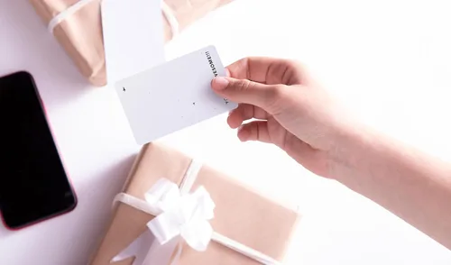 Miniatura 4 de ¡Eres increíble! Volumen 1 divertidas tarjetas de afirmación positiva ilustradas. 52 mensajes inspiradores y motivacionales diarios