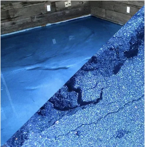 Miniatura 3 de Polvo de mica colored epoxies con efecto nacarado metálico de 4.02 oz/4 onzas. Diseñado para resina epoxi 100% transparente sólida y curativa