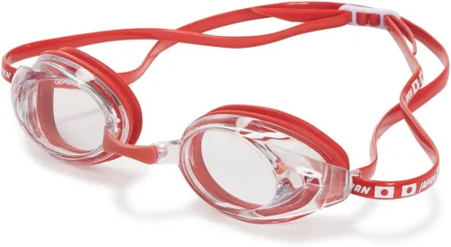 Miniatura 19 de Sporti Gafas de natación unisex para adultos, gafas de natación antivaho para hombres y mujeres, resistentes a roturas, correas dobles, varios