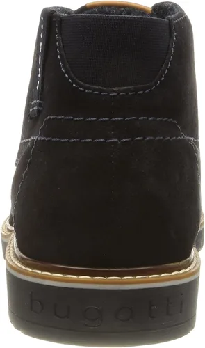 Miniatura 3 de bugatti Botas Chukka Fashion para hombre
