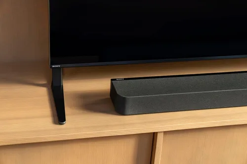 Miniatura 14 de Sony BRAVIA Theater Bar 9 Barra de sonido para TV de sonido envolvente para cine en casa con 13 altavoces, Dolby Atmos/DTS:X, mapeo espacial