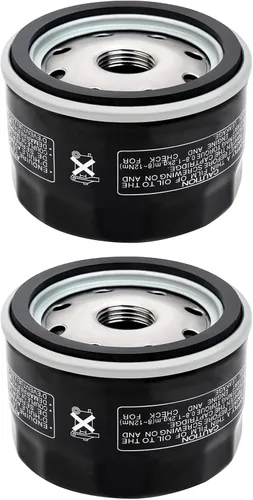 Miniatura 3 de Road Passion Filtro de aceite de repuesto para BMW S1000RR 990 2009/S1000RR K46 2010-2018/S1000RR Sport K46 2010/S1000XR 2015-2022
