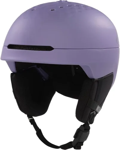 Miniatura 8 de Oakley MOD3 Casco para deportes de nieve Mate Nuevo Pincel Oscuro/Jade