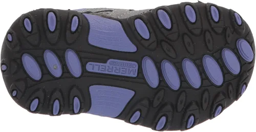 Miniatura 4 de Merrell Trail Chaser Jr. Zapato para niño