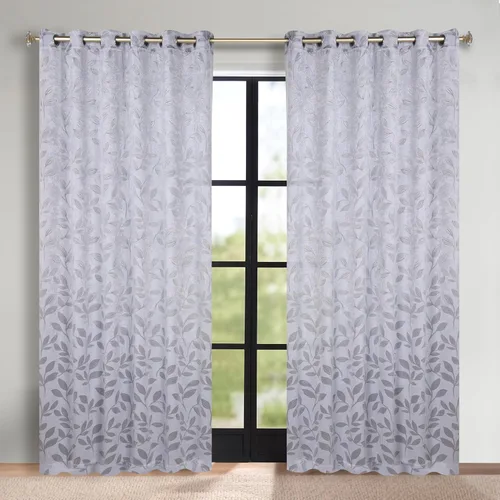 Miniatura 131 de SUPERIOR Cortinas Opacas, Oscurecimiento de Habitación Acento de Ventana para Dormitorio, Bloqueo del Sol, Térmicas, Cortinas Bohemias Modernas, Gris