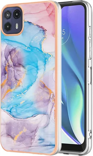 Miniatura 133 de Funda compatible con Redmi Note 10S 4G, compatible con Xiaomi Redmi Note 10 4G para teléfono móvil TPU funda LSB