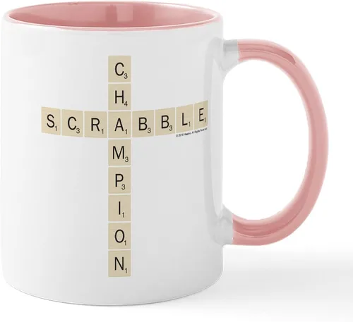 Miniatura 93 de CafePress Logo Taza de café de cerámica de 11 oz (11.0 fl oz)