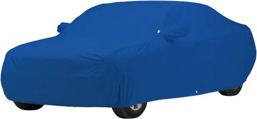 Miniatura 8 de Covercraft - Funda para Porsche 911 (tejido WeatherShield), Negro