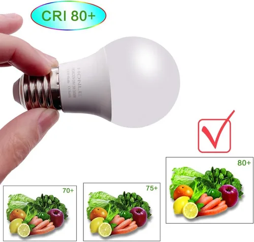 Miniatura 3 de Bombillas LED E26 de 12 a 24 V CA/CC, 3 W, bajo voltaje, blanco cálido, 3000 K, E27 Edison, base de tornillo estándar, equivalente a 25 W