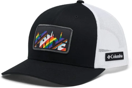 Miniatura 101 de Columbia Gorra de Béisbol de Malla con Logotipo PFG Unisex para Adultos