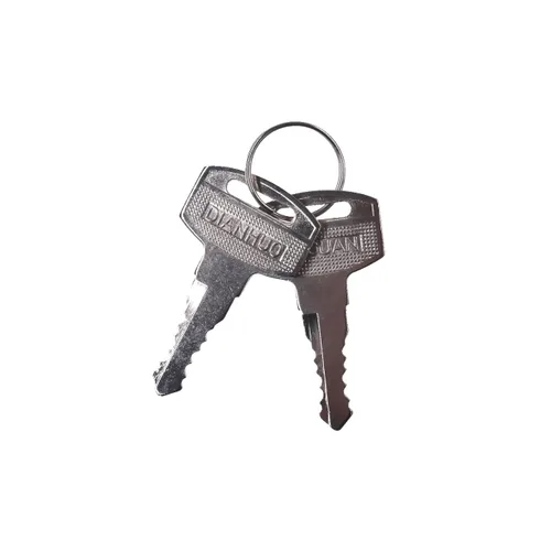 Miniatura 7 de Interruptor de encendido para Carter Talon 150 DLX FX GX 150CC GO Kart CART llave doble