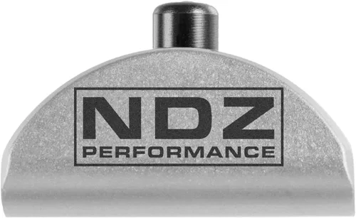 Miniatura 87 de NDZ Performance Enchufe de marco de agarre de aluminio para Glock Gen 4-5 17 19 22 23 24 31 32 34 35, 0.354 in, .40 .357, .45 sin brecha sin correas