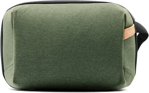 PGYTECH Mini Organizador de Viaje para Tecnología, Funda Impermeabilizante para Tecnología, Estuche Organizador de Accesorios Electrónicos, Bolsa