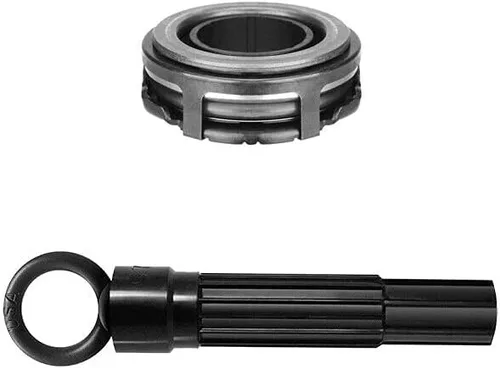 Miniatura 5 de PRO Performance Stage 4 Kit de embrague con volante Chromoly compatible con VW Volkswagen Beetle Golf Jetta 2.0L AEG BEV 1999-2006