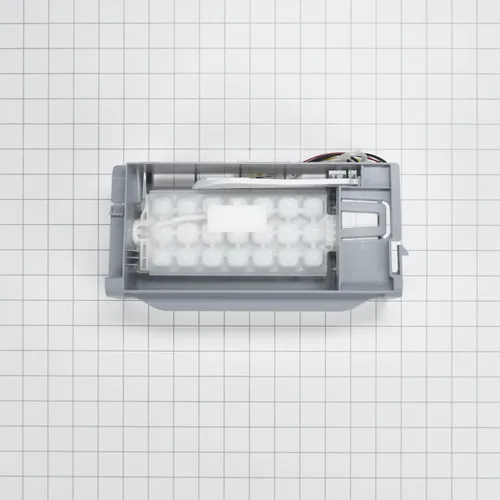 Miniatura 4 de Whirlpool Conjunto de máquina de hielo W10908391