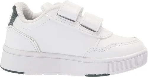 Miniatura 6 de Lacoste Tenis unisex con clip en T para niños