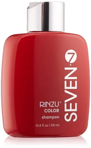 Miniatura 7 de SEVEN Rinzu - Champú de color, 2 onzas líquidas